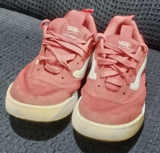 Tênis Vans Em Ótimo estado de Conservação tam 39