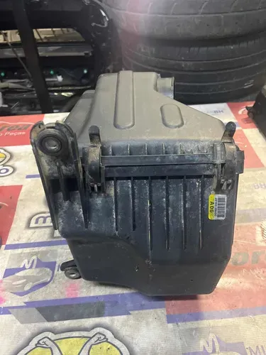 Caixa Filtro De Ar (281002b600) Hyundai Santa Fe 3.5 V6