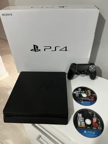 Play 4 slim