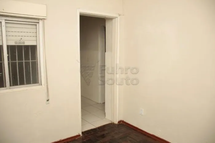 Apartamento central de 1 quarto