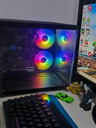 PC GAMER