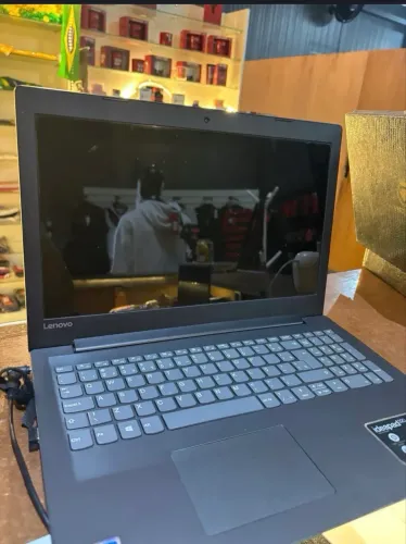 Notebook Lenovo com SSD