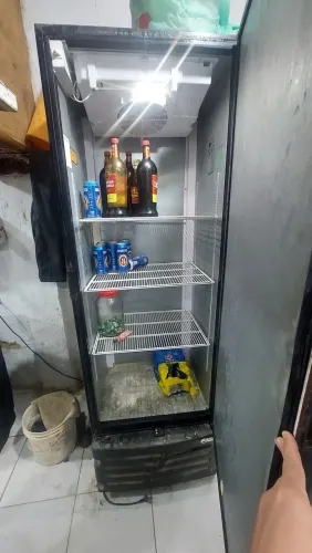 CERVEJEIRA IMBERA ACEITO CARTÃO