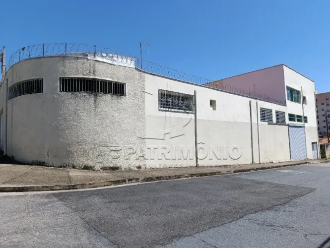 Casa 3 em 1 na Vila Barão ; Sorocaba; Oeste