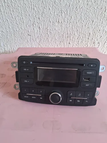 Rádio Multimídia Renault Sandero 2013