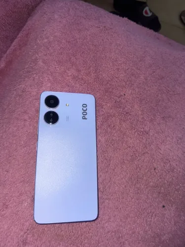 Poço c65