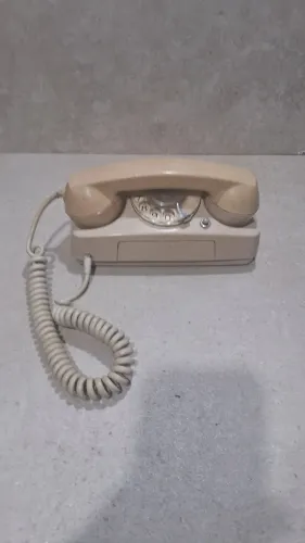 Telefone antigo tijolao 
