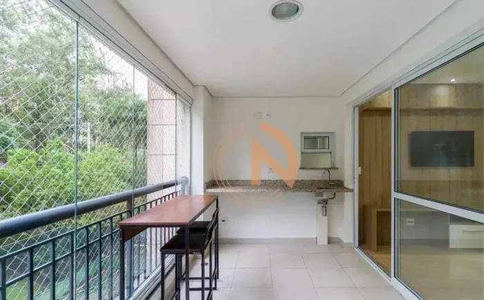 Apartamento com 2 dormitórios, 67 m² - venda por R$ 630.000,00 ou aluguel por R$ 4.940,00