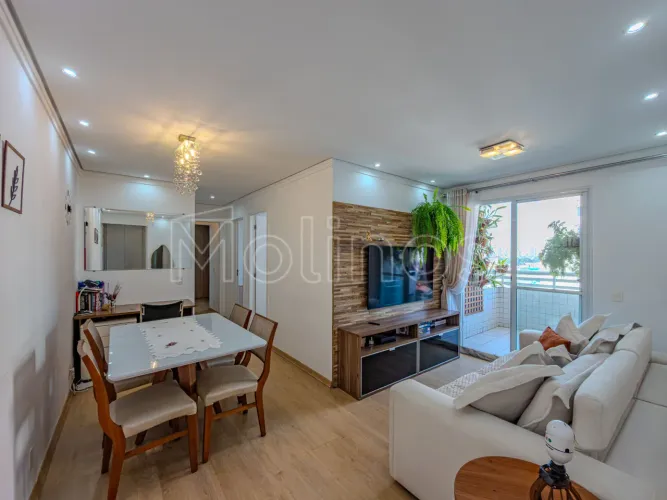 Condominio Vida Viva Mooca - Apartamento à venda no bairro Mooca - São Paulo/SP