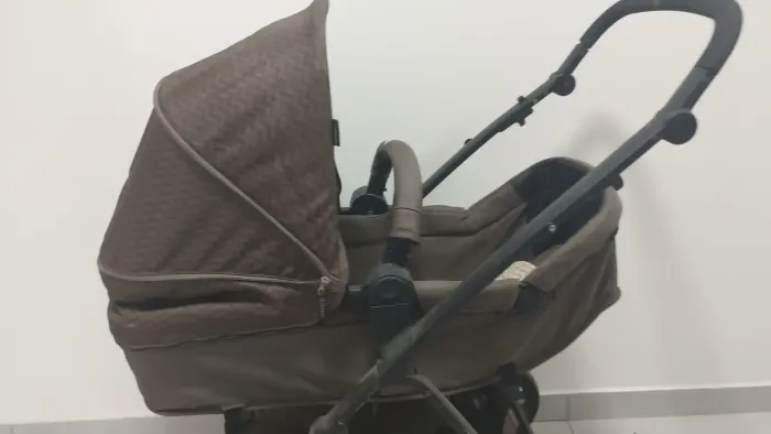 Carrinho Dizieco Maly (Moisés )