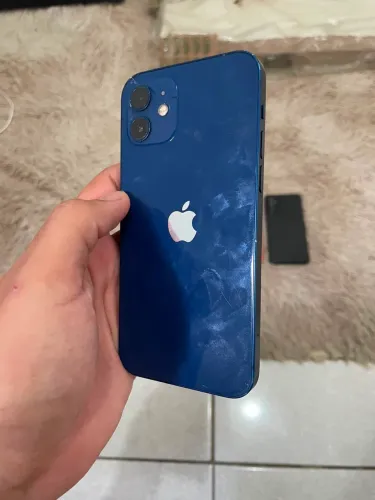 IPHONE 12