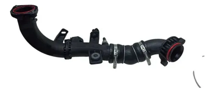 Mangueira Duto Turbina Fastback By Abart 2023 À 2025