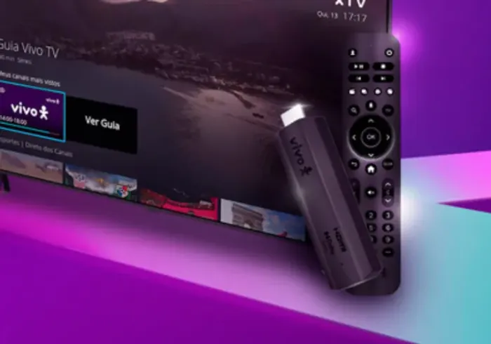 Stick Vivo TV
