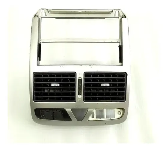 Moldura Central Peugeot 307 2007    16848