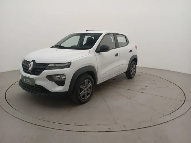Renault Kwid 1.0 Zen 2026
