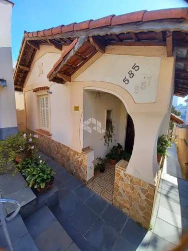 - Casa térrea a venda Rua Agua Preta-Vila Nova Cachoeirinha-ZN