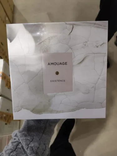Perfume Amouage Existence