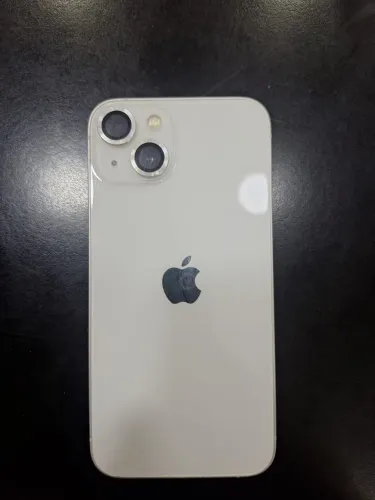 iPhone 13 branco