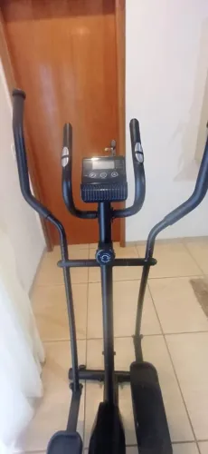Elíptico PodiumFit Semi Novo