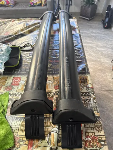 Rack Eqmax Wave Honda Fit 2011