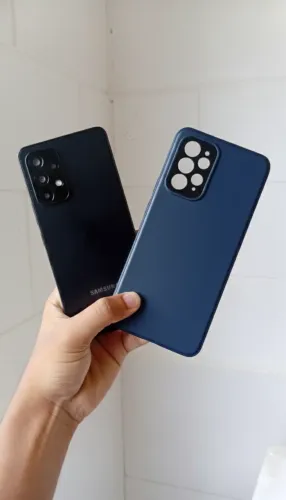 SAMSUNG A53 5G UM OTIMO CELULAR 