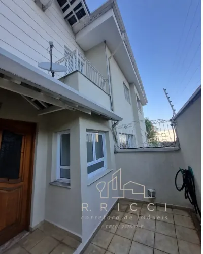 Sobrado para venda tem 360 metros quadrados com 3 quartos em Vila Prudente - São Paulo - S