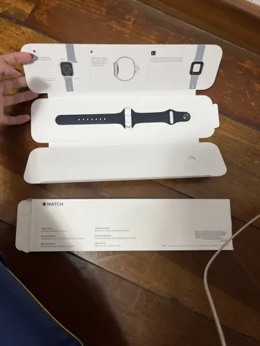 Pulseira de Apple Watch
