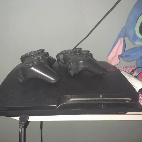 Video game ps3