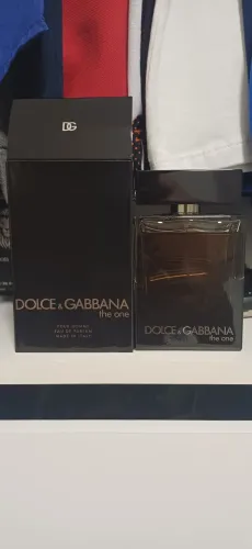 Perfume The One - Dolce Gabbana edp.