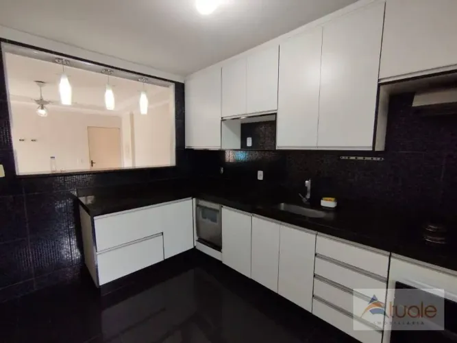 Apartamento com 2 dormitórios à venda, 67 m² por R$ 270.000,00 - Jardim Santa Clara do Lag