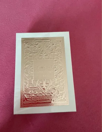 Perfume Faklar Lataffa 100ml