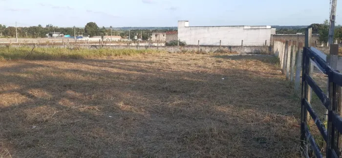 BAIXOU! Terreno em Rio Tinto PB