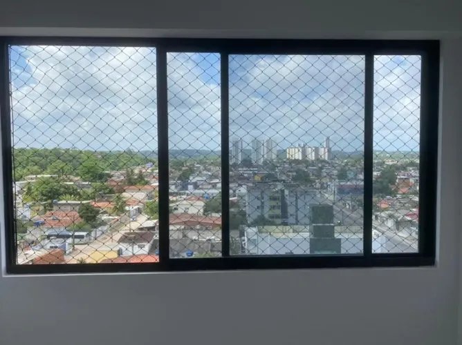 Imóvel para aluguel com 50 metros quadrados com 2 quartos em Várzea - Recife - PE