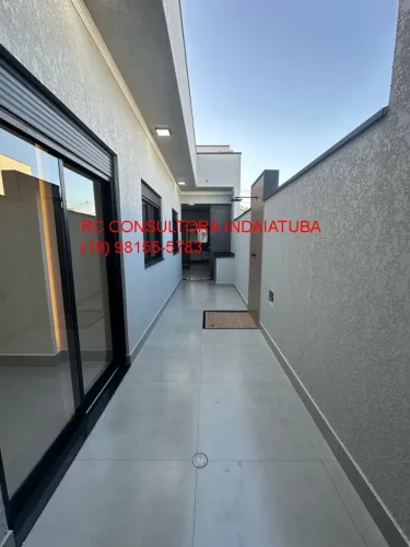 CONDOMINIO RESIDENCIAL em INDAIATUBA - SP, Condomínio Park Gran Reserve