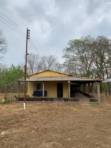 Chácara no Coxipó do Ouro