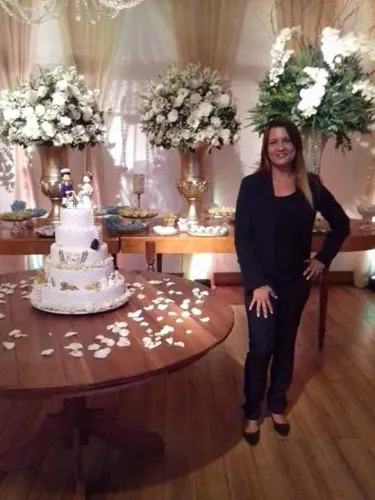 Buffet completo 