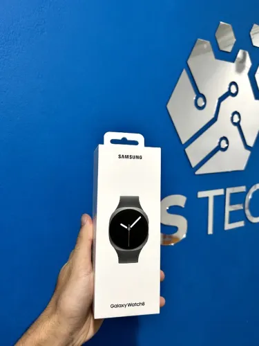 Galaxy Watch 8 LTE - Lacrado