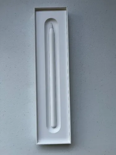 Applel Pencil Pro