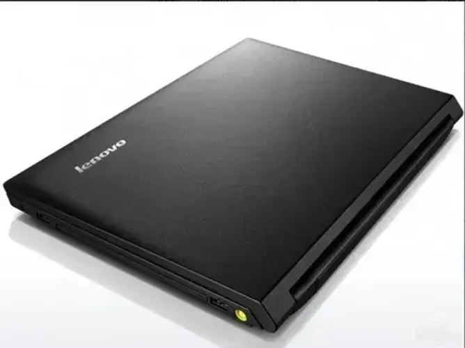 notbook lenovo b490