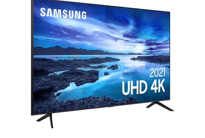 Tv Samsung 