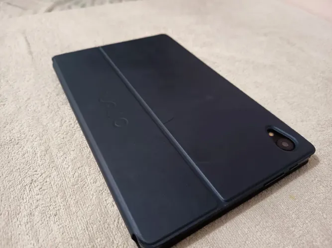 Tablet Vaio TL10 8GB RAM 128GB com Teclado e Caneta Touch