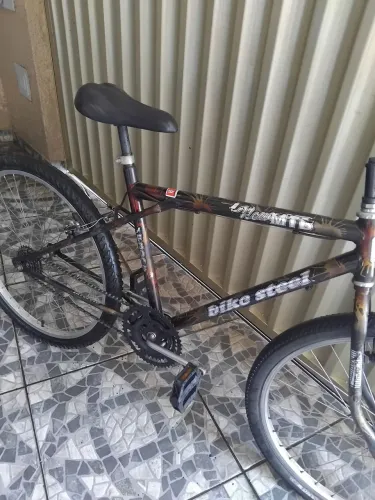 Excelente bicicleta aro 26