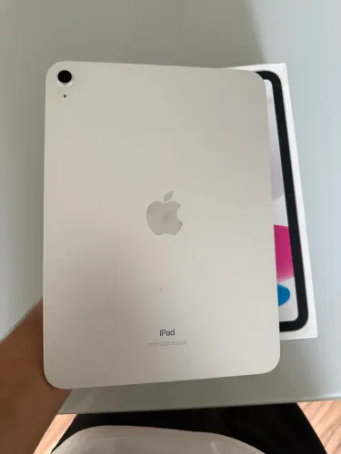 VENDE-SE IPAD 10 GERAÇÃO