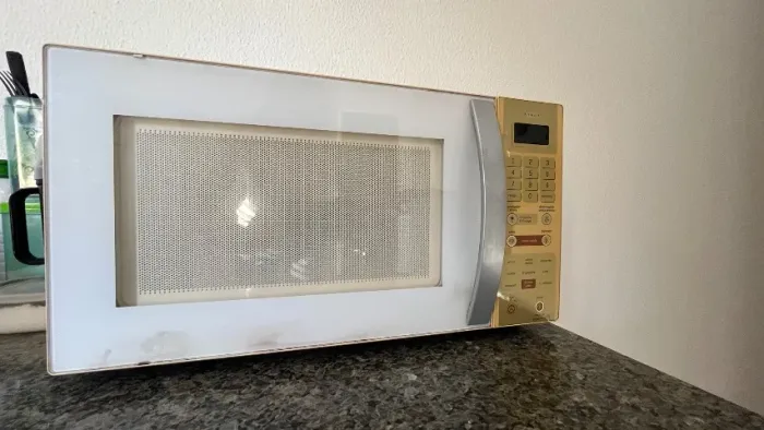 Microondas