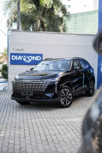 GWM Haval H6 Phev19 (hibrido) 2027