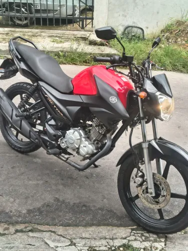 Yamaha factor