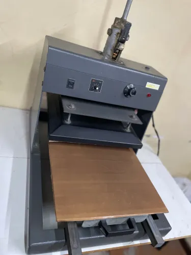 Máquina de sublimação 