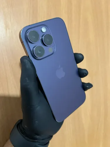 iPhone 14 Pro