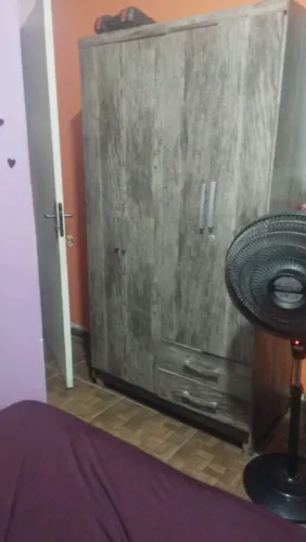 Guarda roupa solteiro