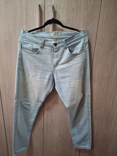 Calça jeans Masculina